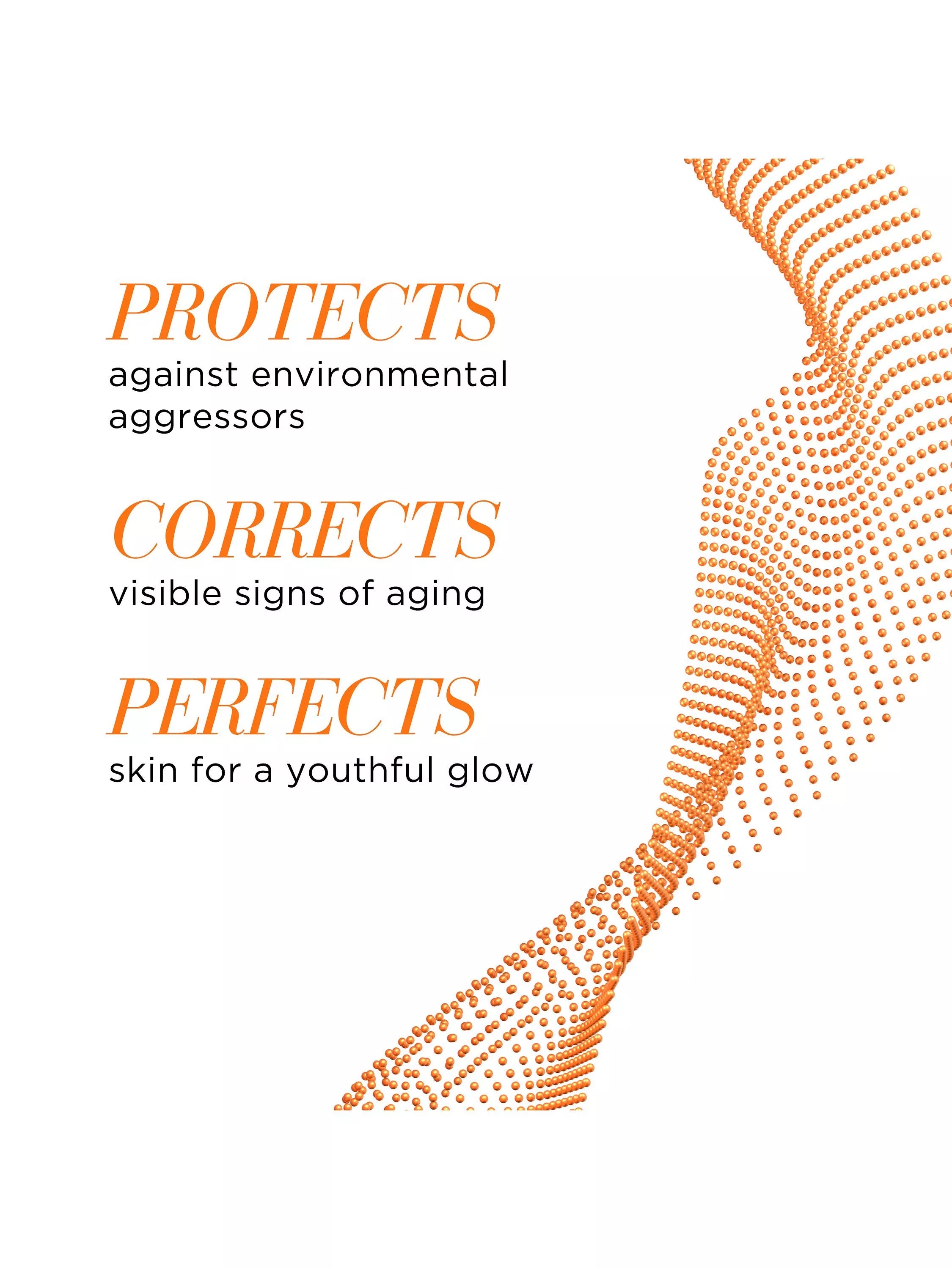 Elizabeth Arden Prevage Anti-Ageing Daily Serum 2.0 face serum 50ml - British product