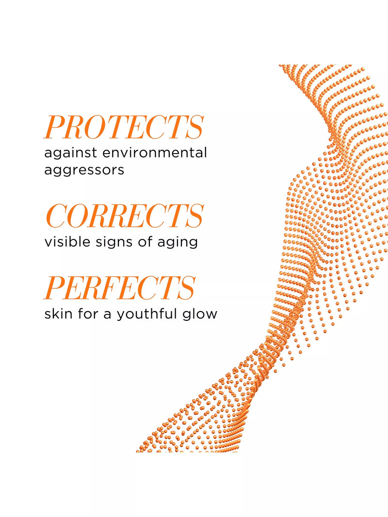 Elizabeth Arden Prevage Anti-Ageing Daily Serum 2.0 face serum 50ml - British product