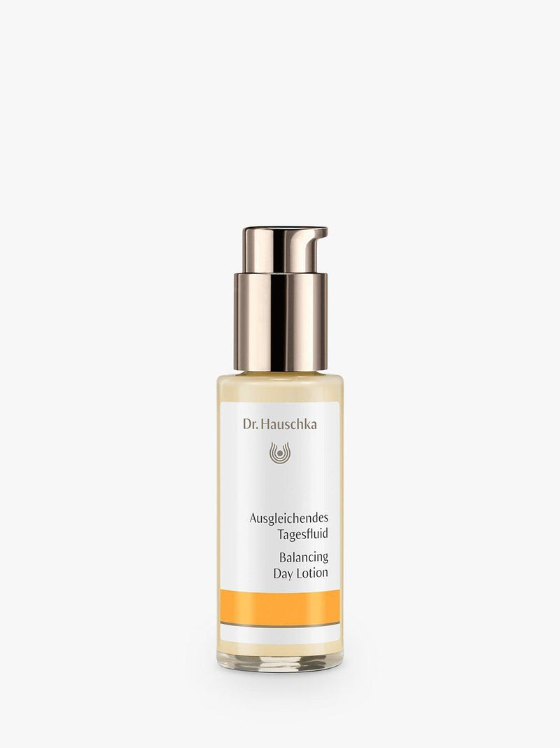 Dr Hauschka Balancing Day Lotion 50ml - British product