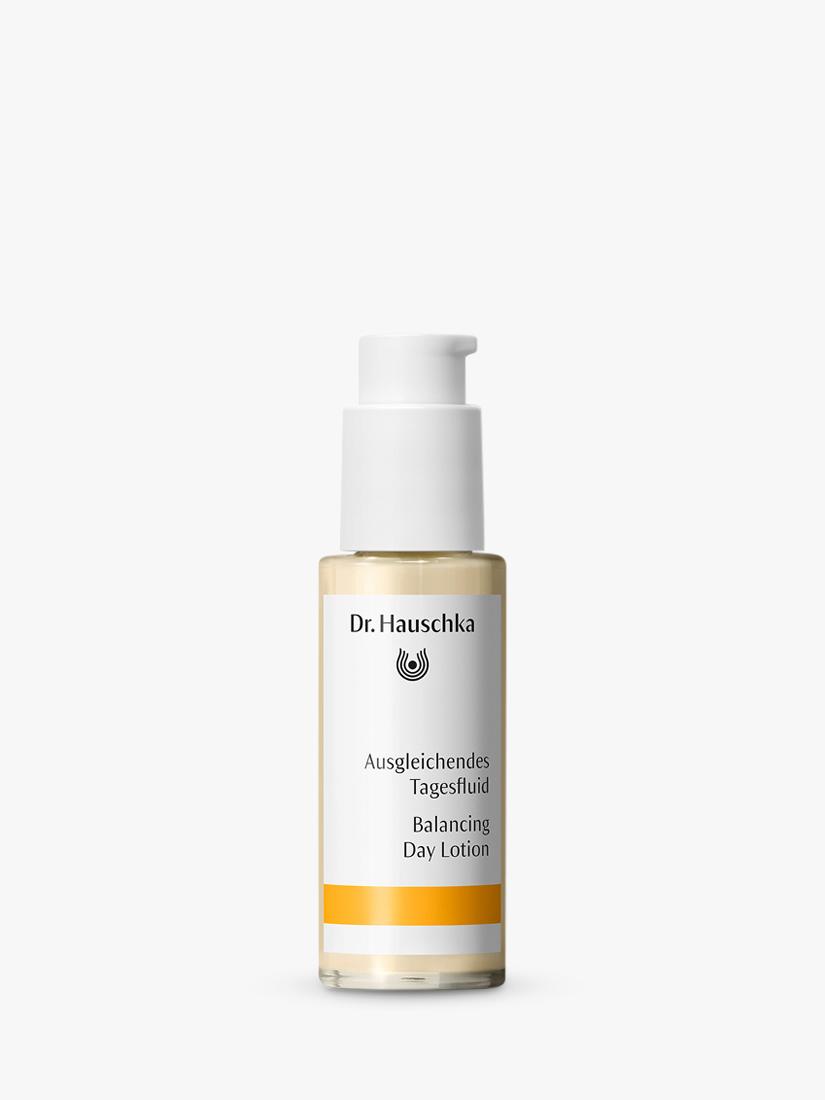 Dr Hauschka Balancing Day Lotion 50ml - British product