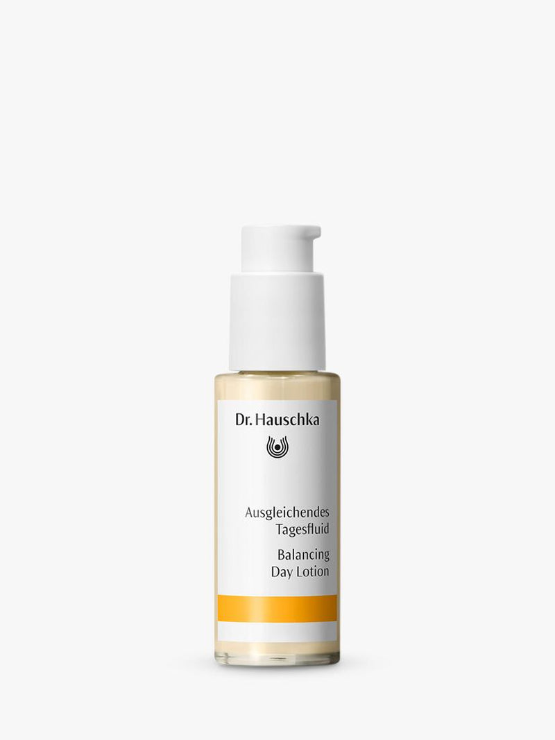 Dr Hauschka Balancing Day Lotion 50ml - British product