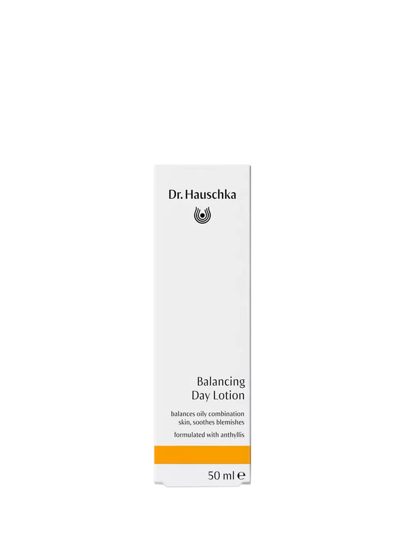 Dr Hauschka Balancing Day Lotion 50ml - British product