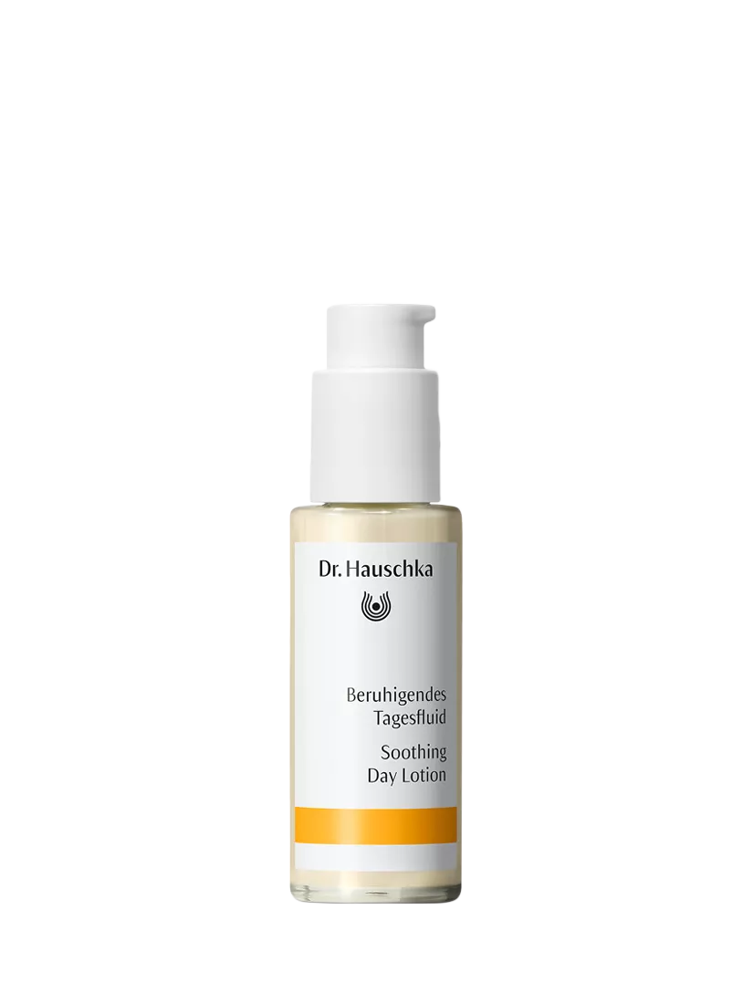 Dr Hauschka Soothing Day Lotion 50ml - British product