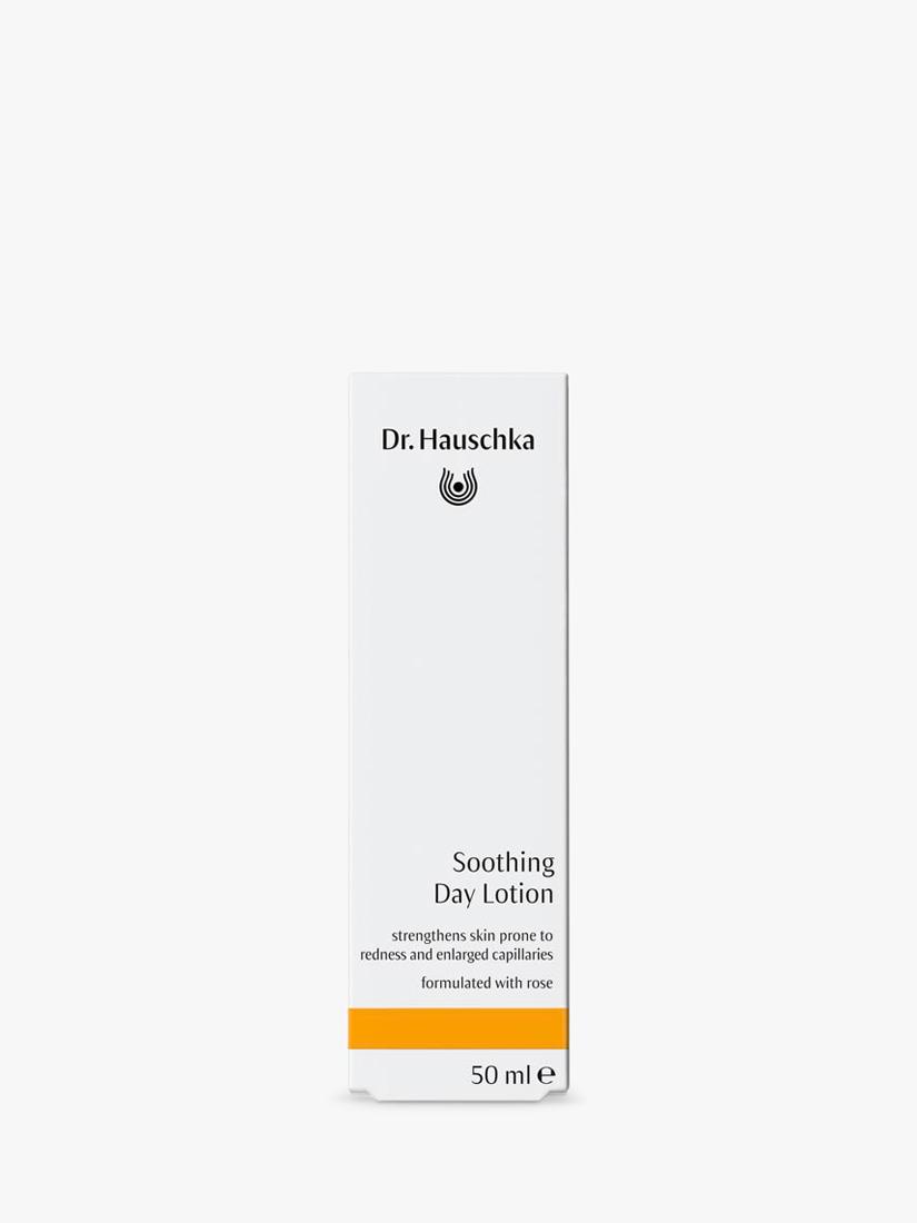 Dr Hauschka Soothing Day Lotion 50ml - British product