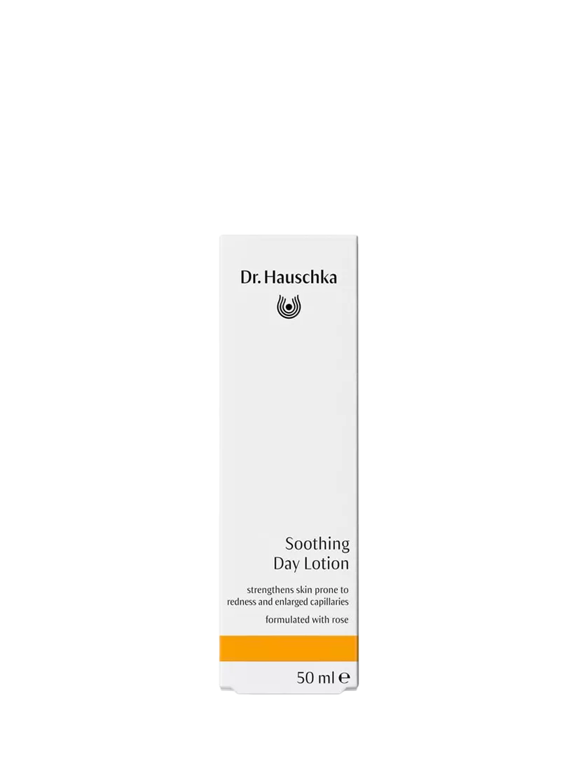 Dr Hauschka Soothing Day Lotion 50ml - British product