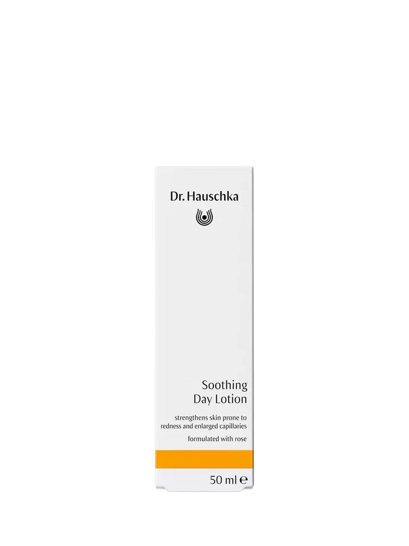 Dr Hauschka Soothing Day Lotion 50ml - British product