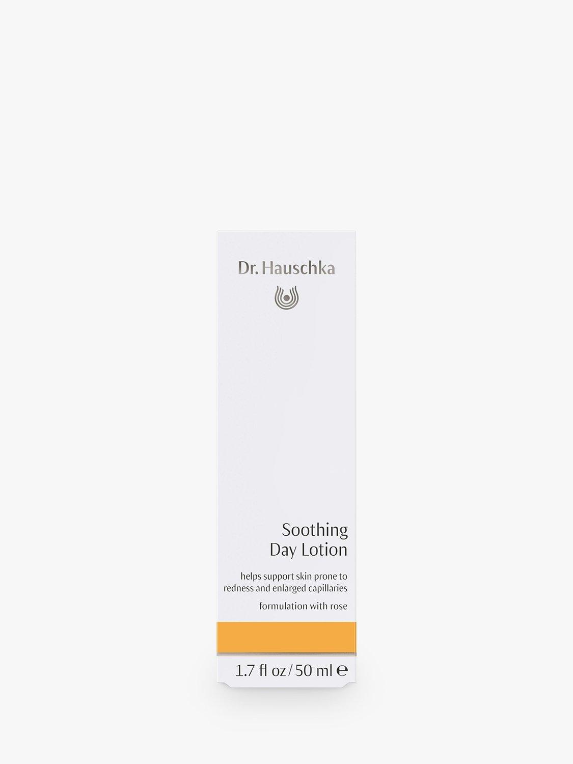 Dr Hauschka Soothing Day Lotion 50ml - British product