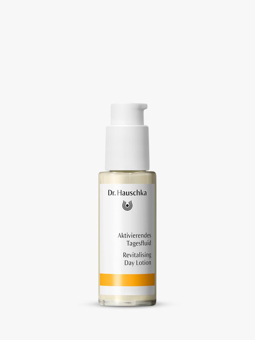 Dr Hauschka Revitalising Day Lotion 50ml - British product