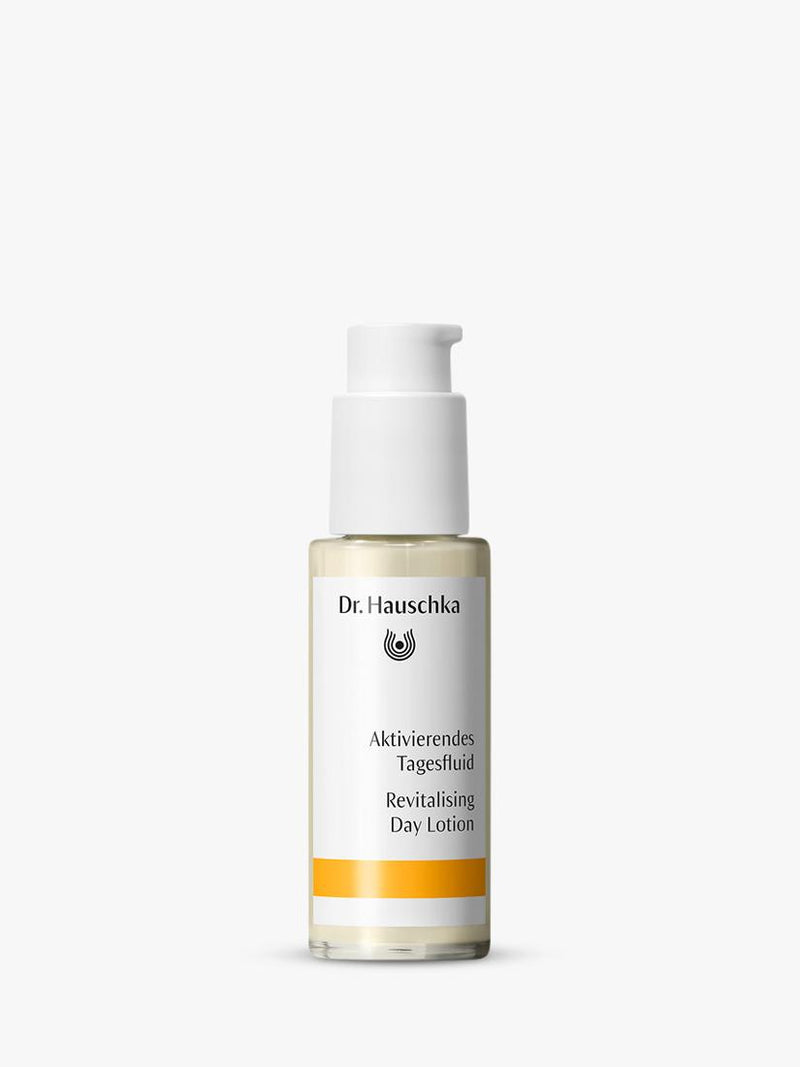 Dr Hauschka Revitalising Day Lotion 50ml - British product