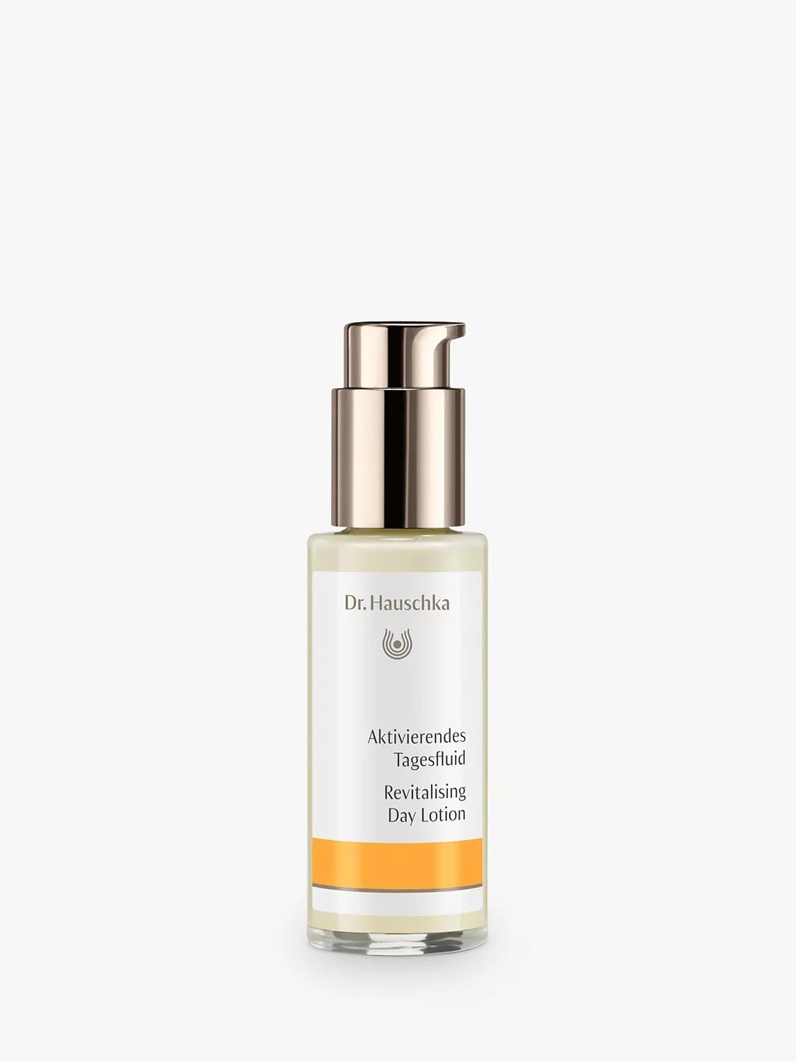 Dr Hauschka Revitalising Day Lotion 50ml - British product