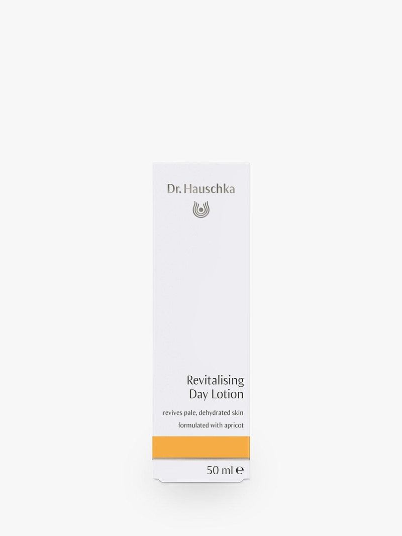 Dr Hauschka Revitalising Day Lotion 50ml - British product