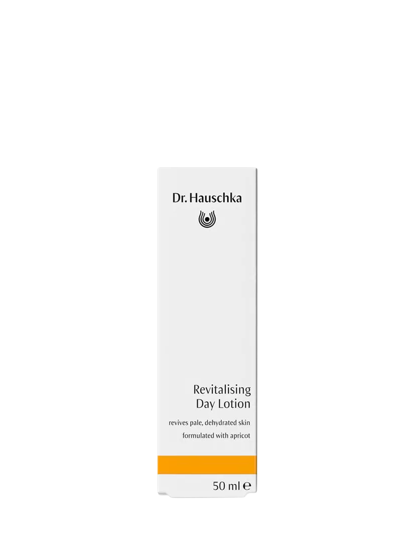 Dr Hauschka Revitalising Day Lotion 50ml - British product