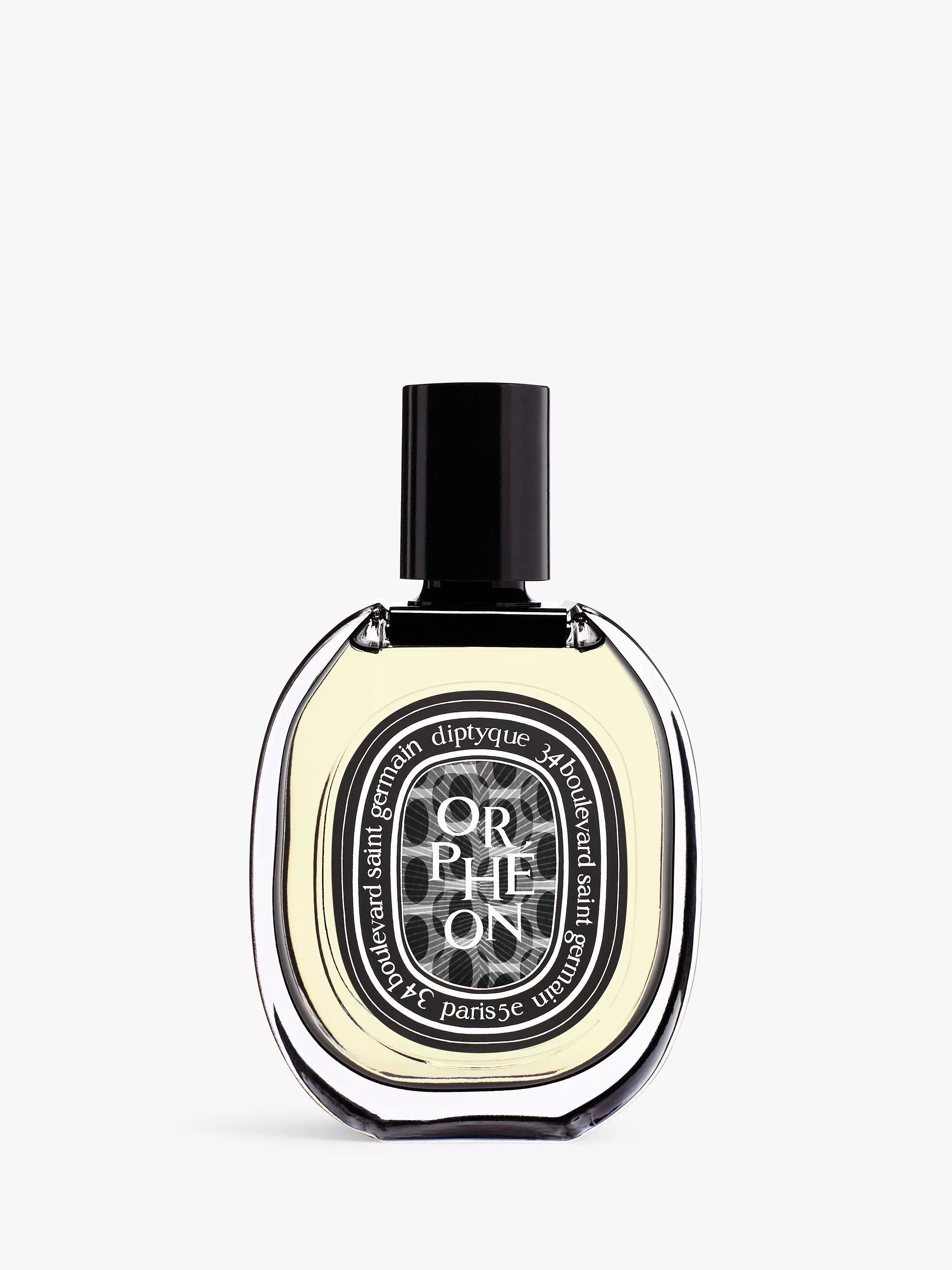 Diptyque Orphéon Eau de Parfum 75ml - British product