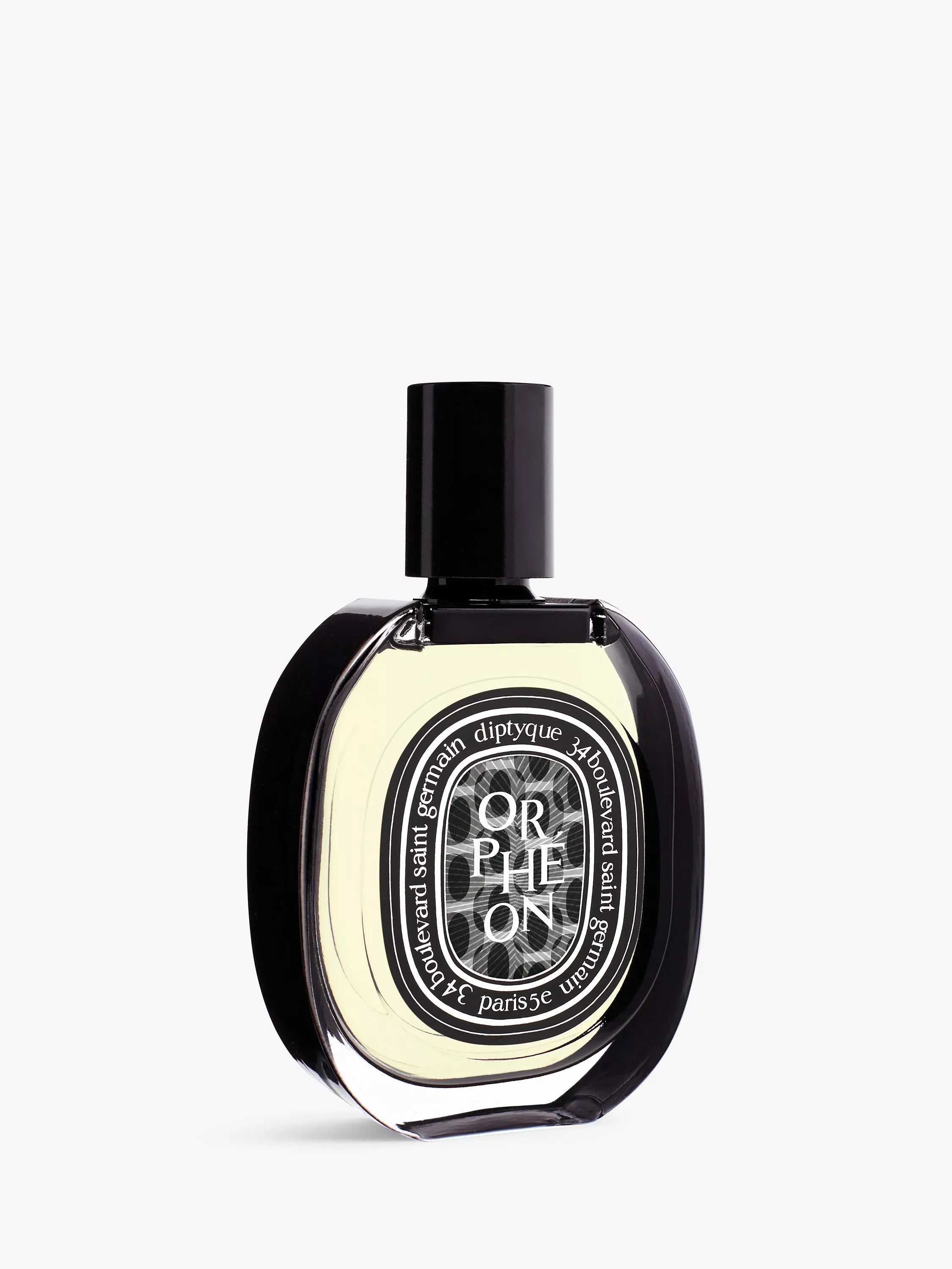 Diptyque Orphéon Eau de Parfum 75ml - British product