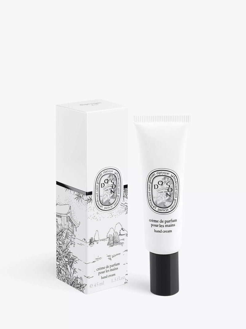 Diptyque Do Son hand cream 45ml - British product