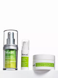 Murad skincare gift set retinol trial kit (British brand)