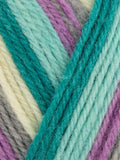 West Yorkshire Spinners ColourLab DK Yarn 100g - British product