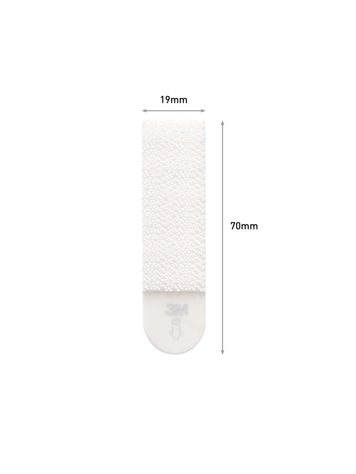 Command medium picture hanging strips kit for 3 pictures - British product