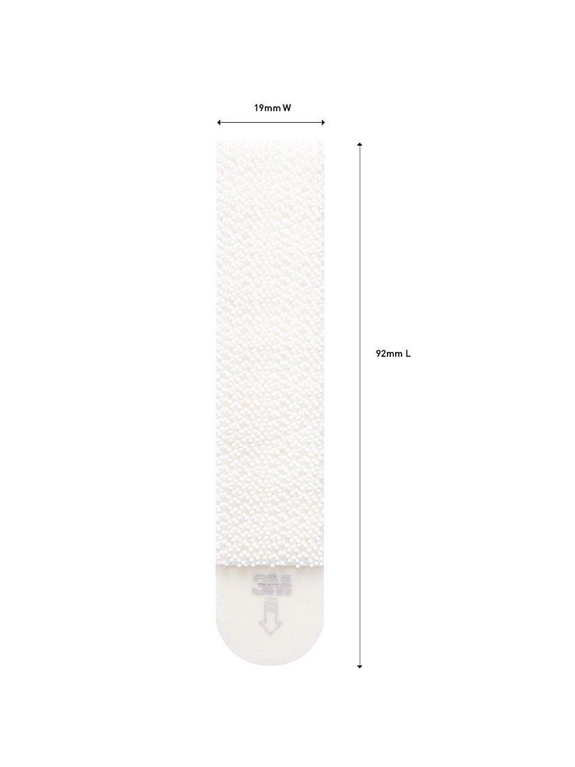 Command large picture hanging strips kit 3 pictures - British product