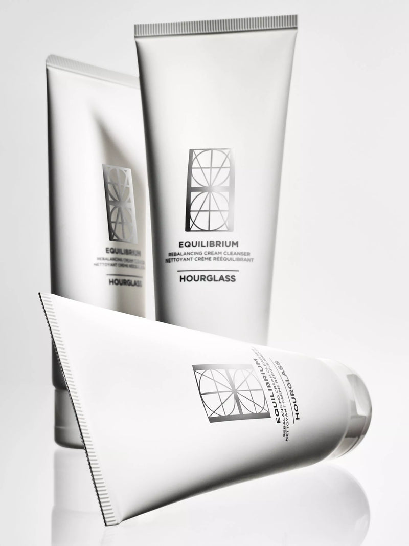 Hourglass rebalancing cream cleanser 110ml, imported from the UK