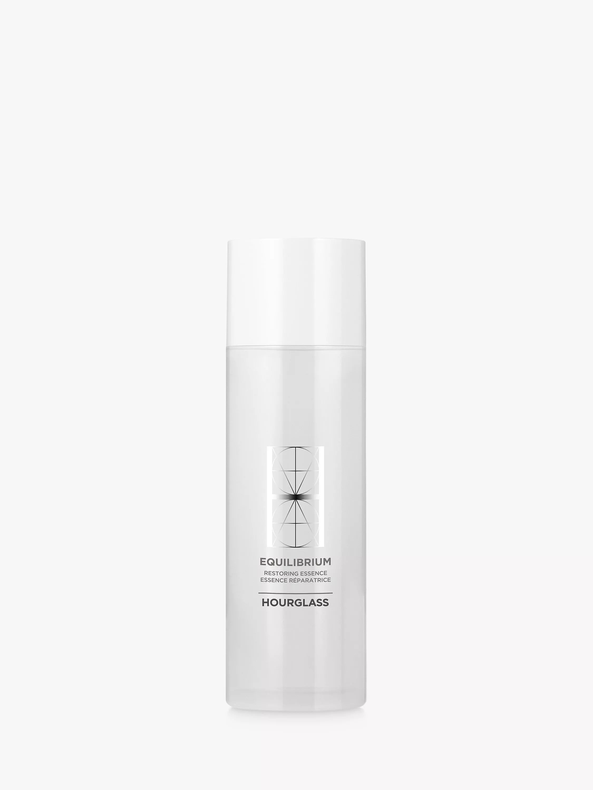 Hourglass Equilibrium Restoring Essence 120ml - British product
