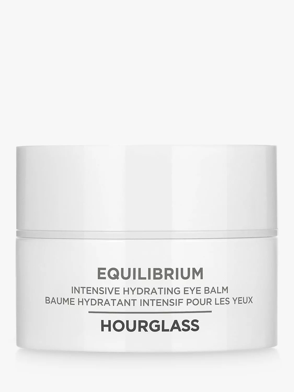 Hourglass Equilibrium Intensive Hydrating Eye Balm 16.3g, UK version