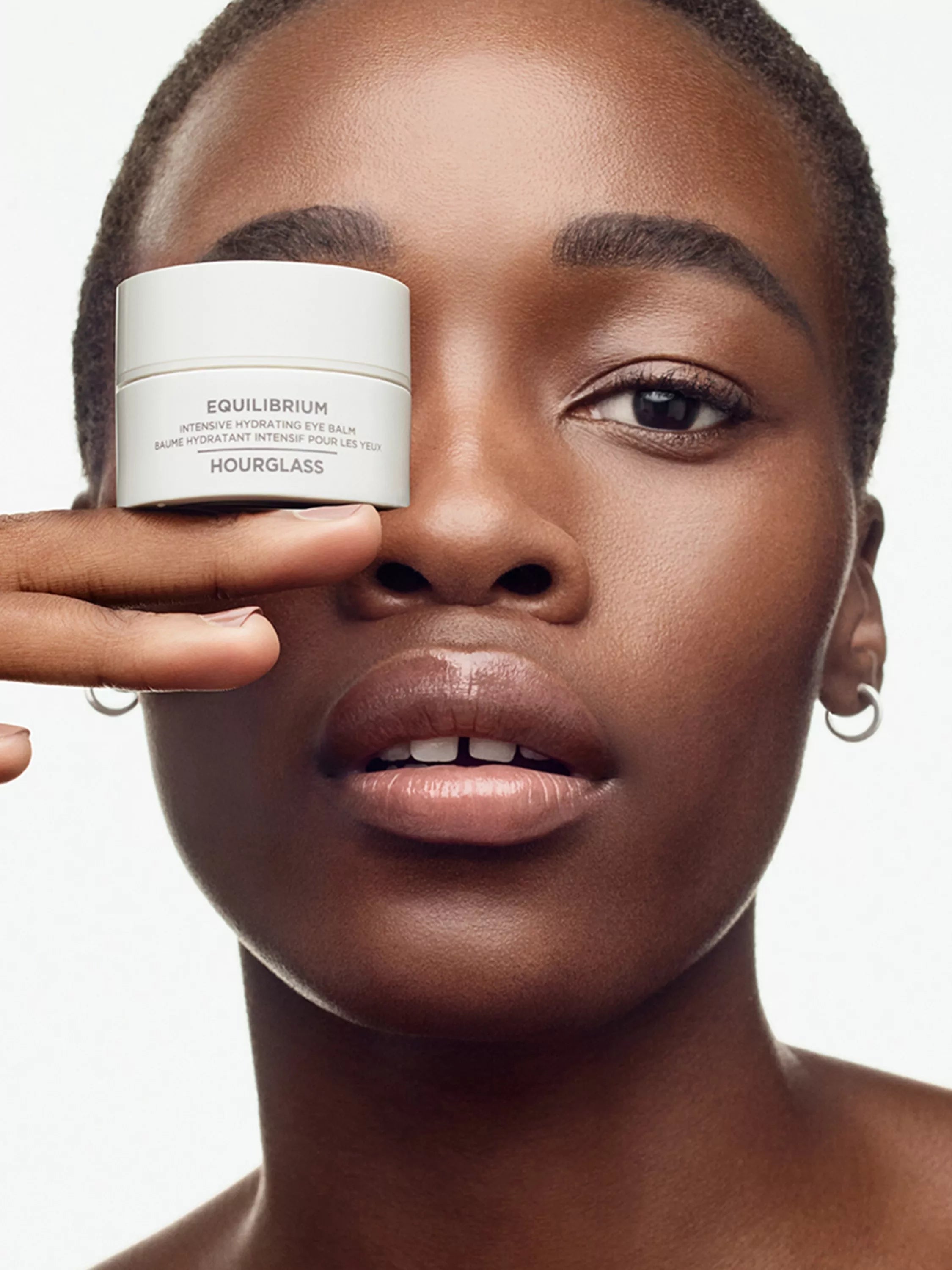 Hourglass Equilibrium Intensive Hydrating Eye Balm 16.3g, UK version