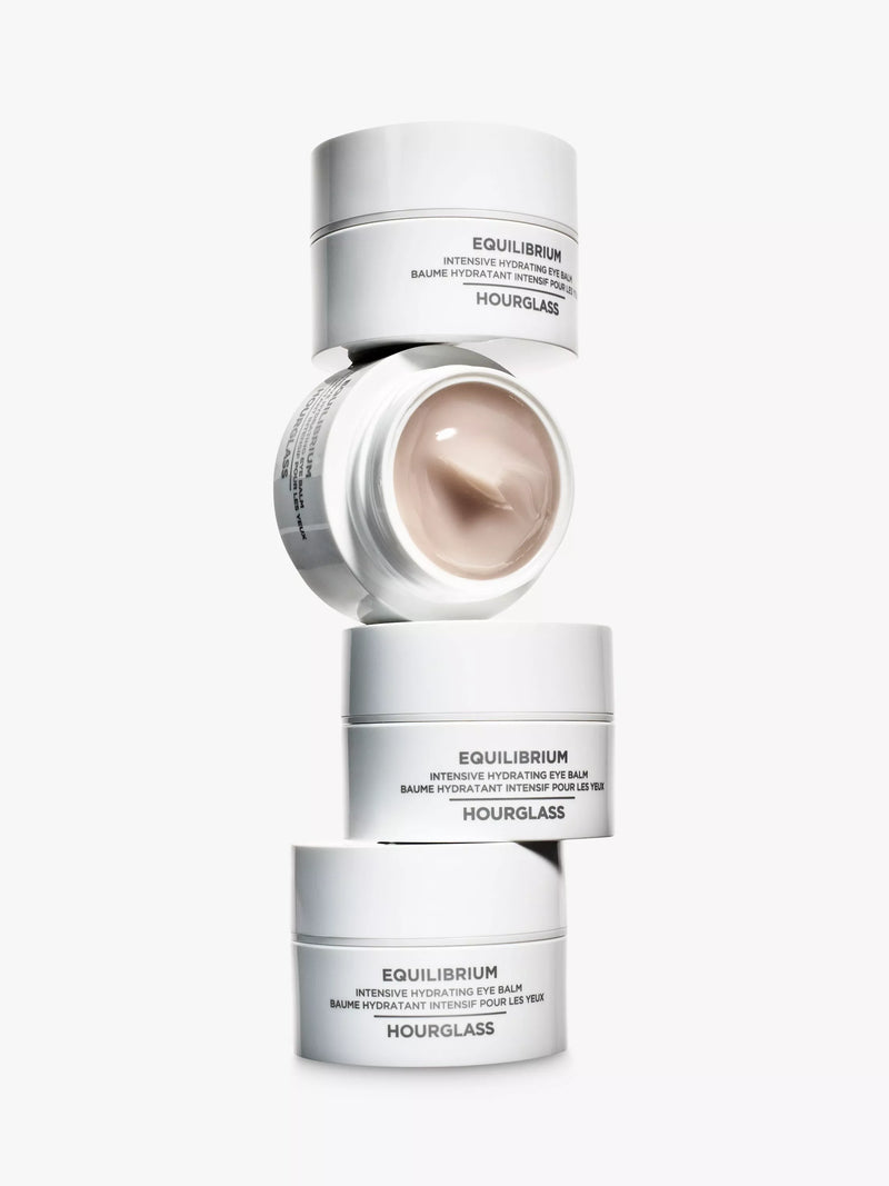 Hourglass Equilibrium Intensive Hydrating Eye Balm 16.3g, UK version