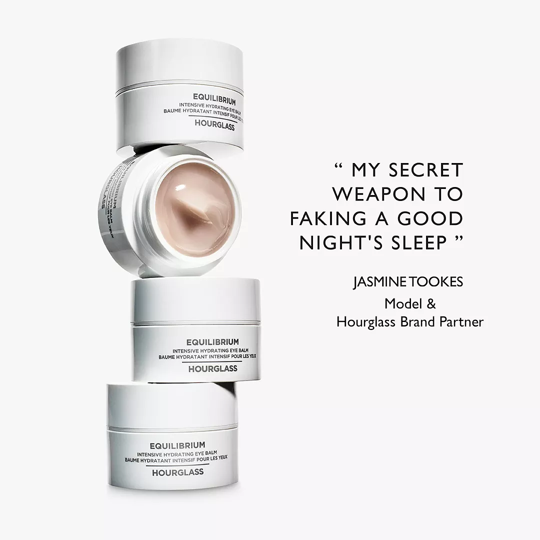 Hourglass Equilibrium Intensive Hydrating Eye Balm 16.3g, UK version