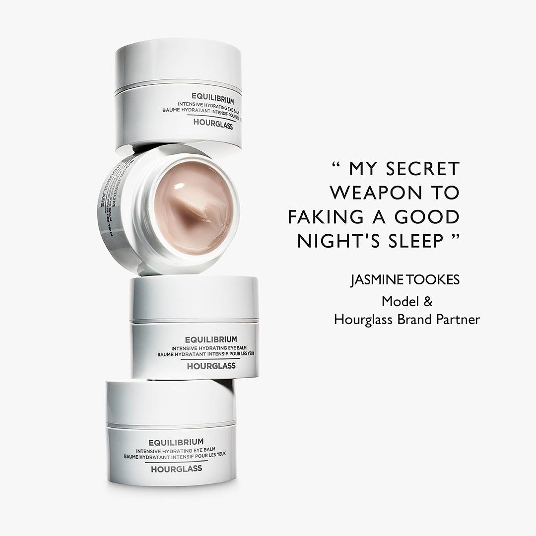 Hourglass Equilibrium Intensive Hydrating Eye Balm 16.3g, UK version