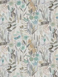 Harlequin Hide Seek furnishing fabric cotton satin (British brand)