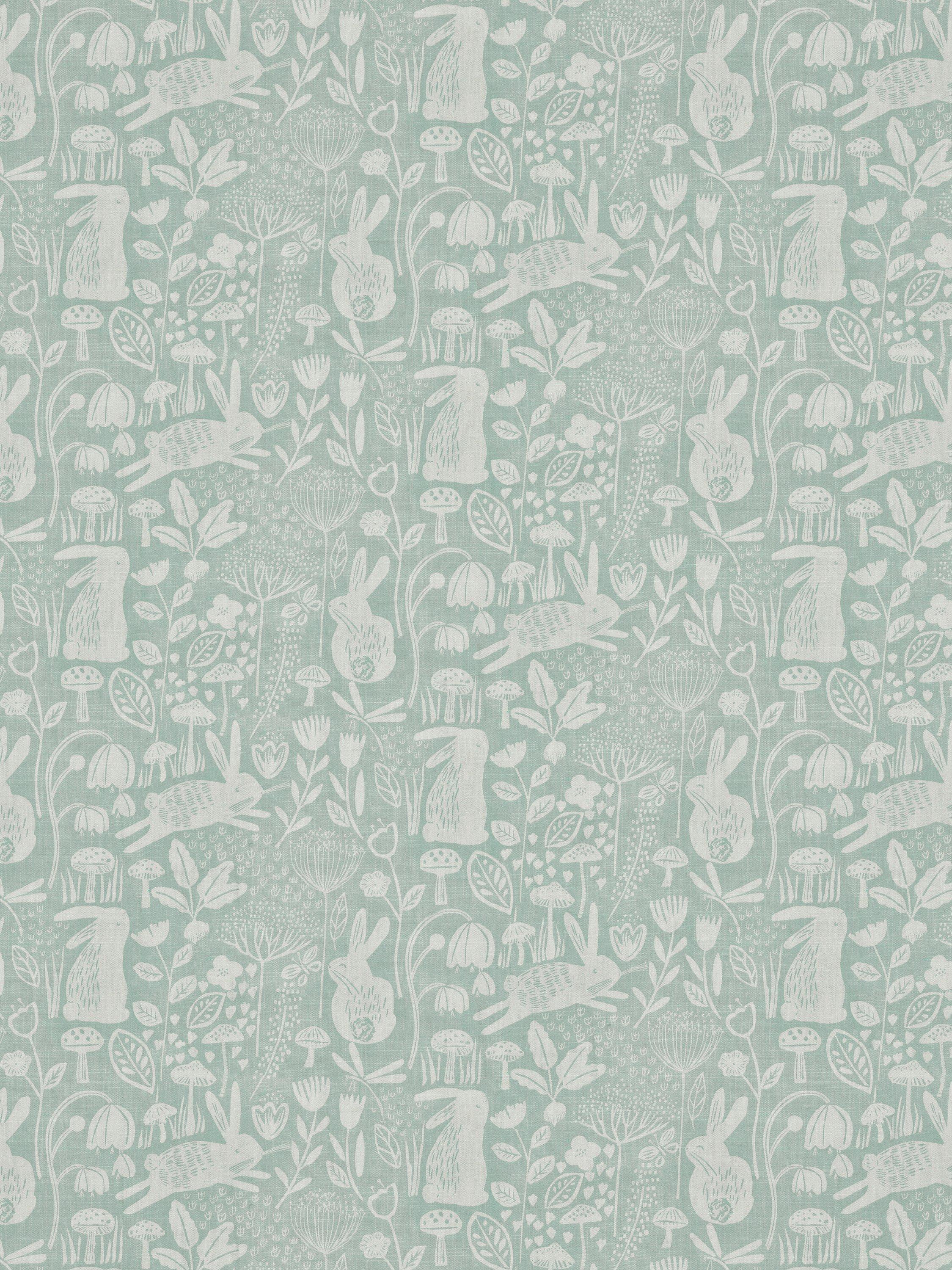 Harlequin Into The Meadow furnishing fabric 136cm, UK version