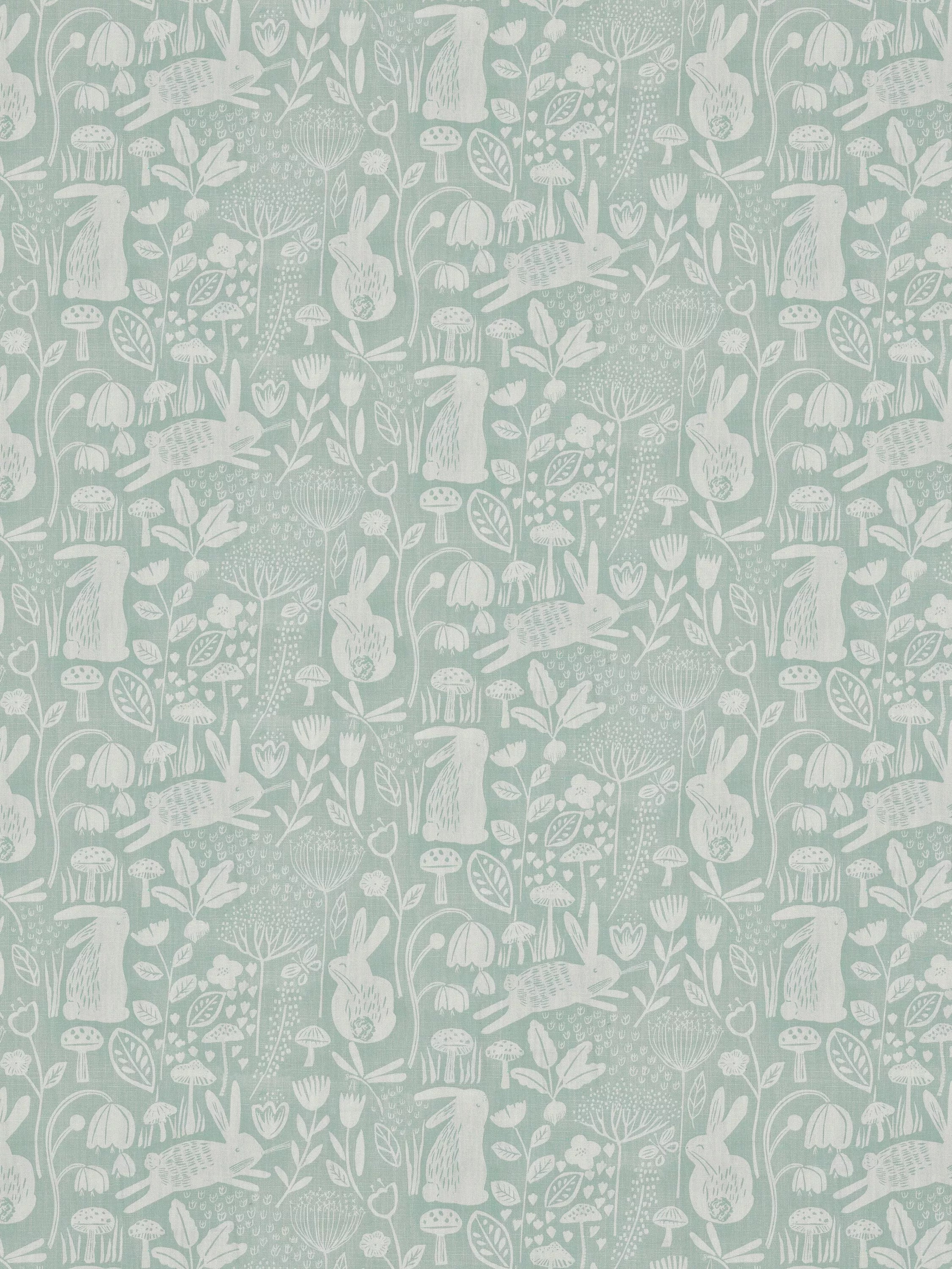 Harlequin Into The Meadow Furnishing Fabric