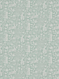 Harlequin Into The Meadow furnishing fabric 136cm, UK version