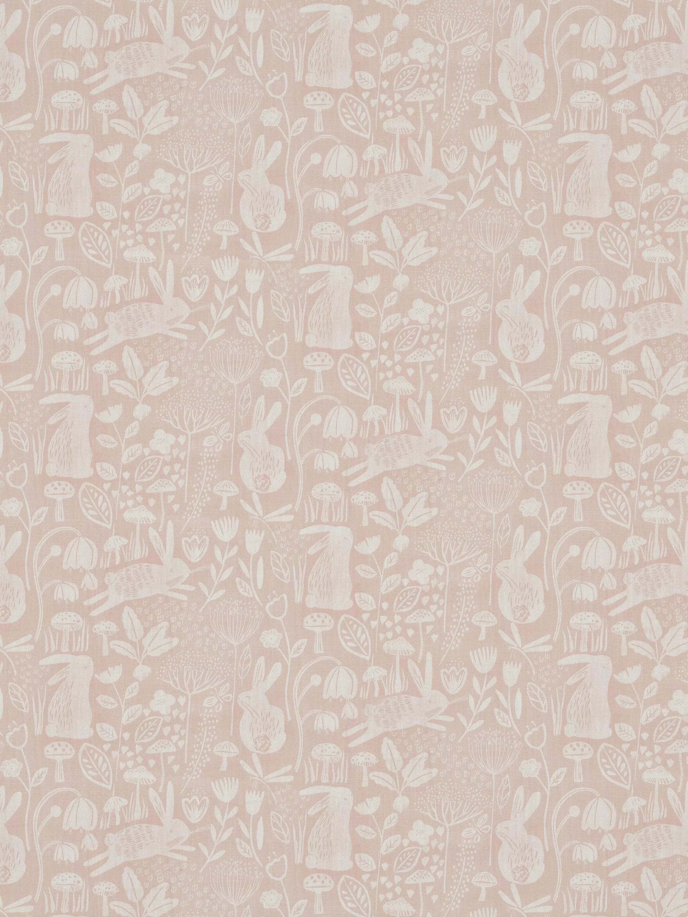 Harlequin Into The Meadow furnishing fabric 136cm, UK version