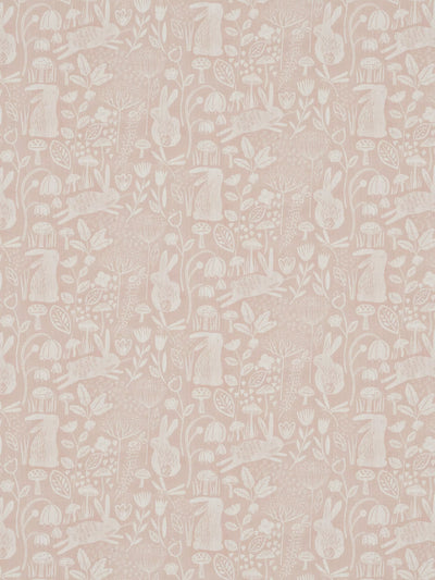 John Lewis Harlequin Into The Meadow Furnishing Fabric- Buy online at McGrocer