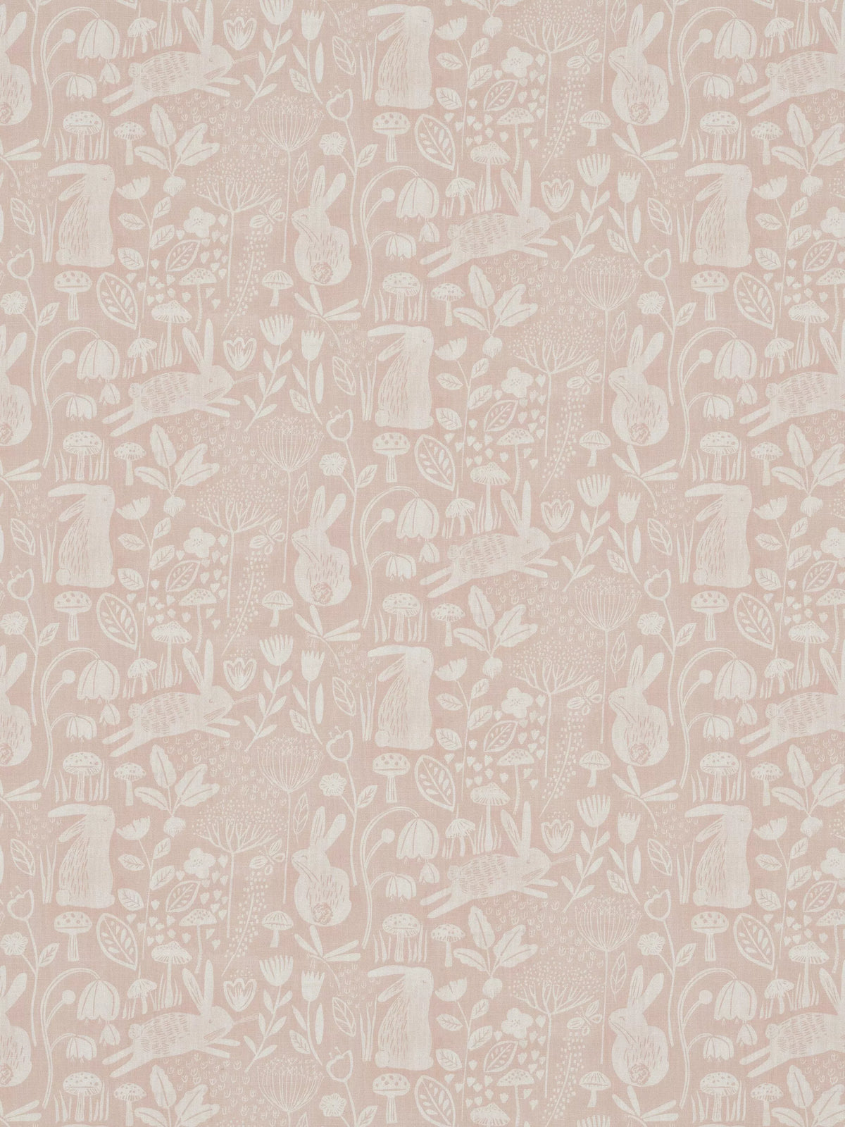 Harlequin Into The Meadow furnishing fabric 136cm, UK version