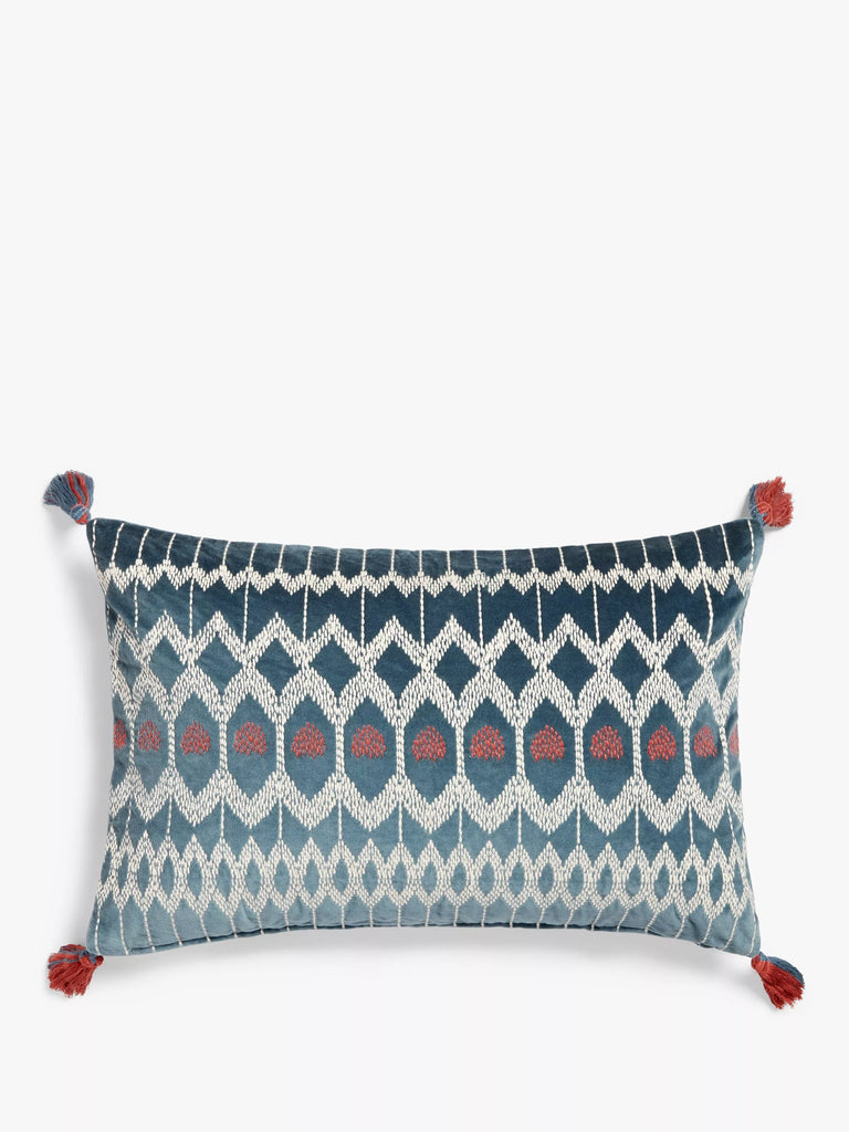 John Lewis Kuva Cushion