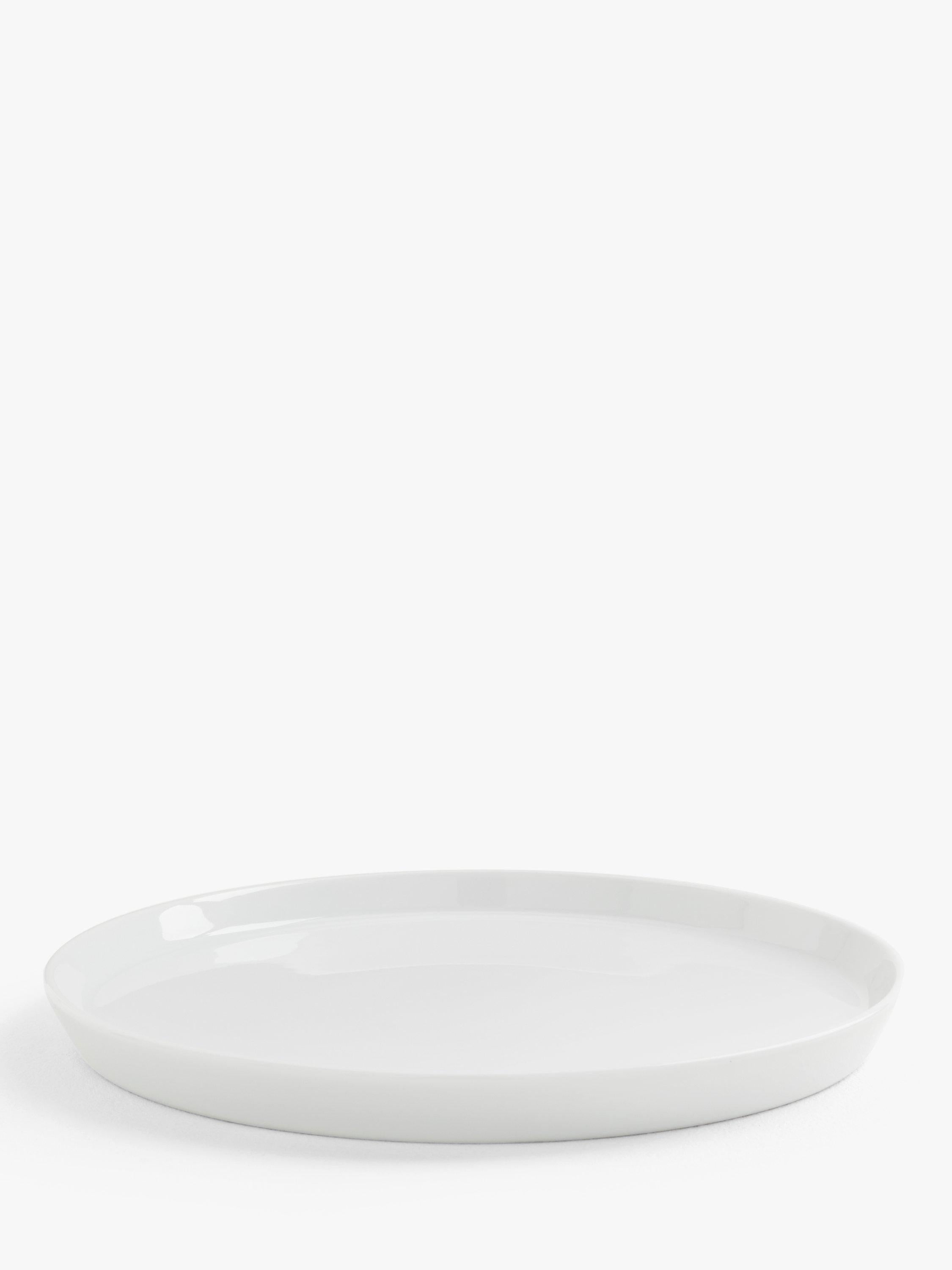 John Lewis dinner plates set of 4 26.5cm, UK version