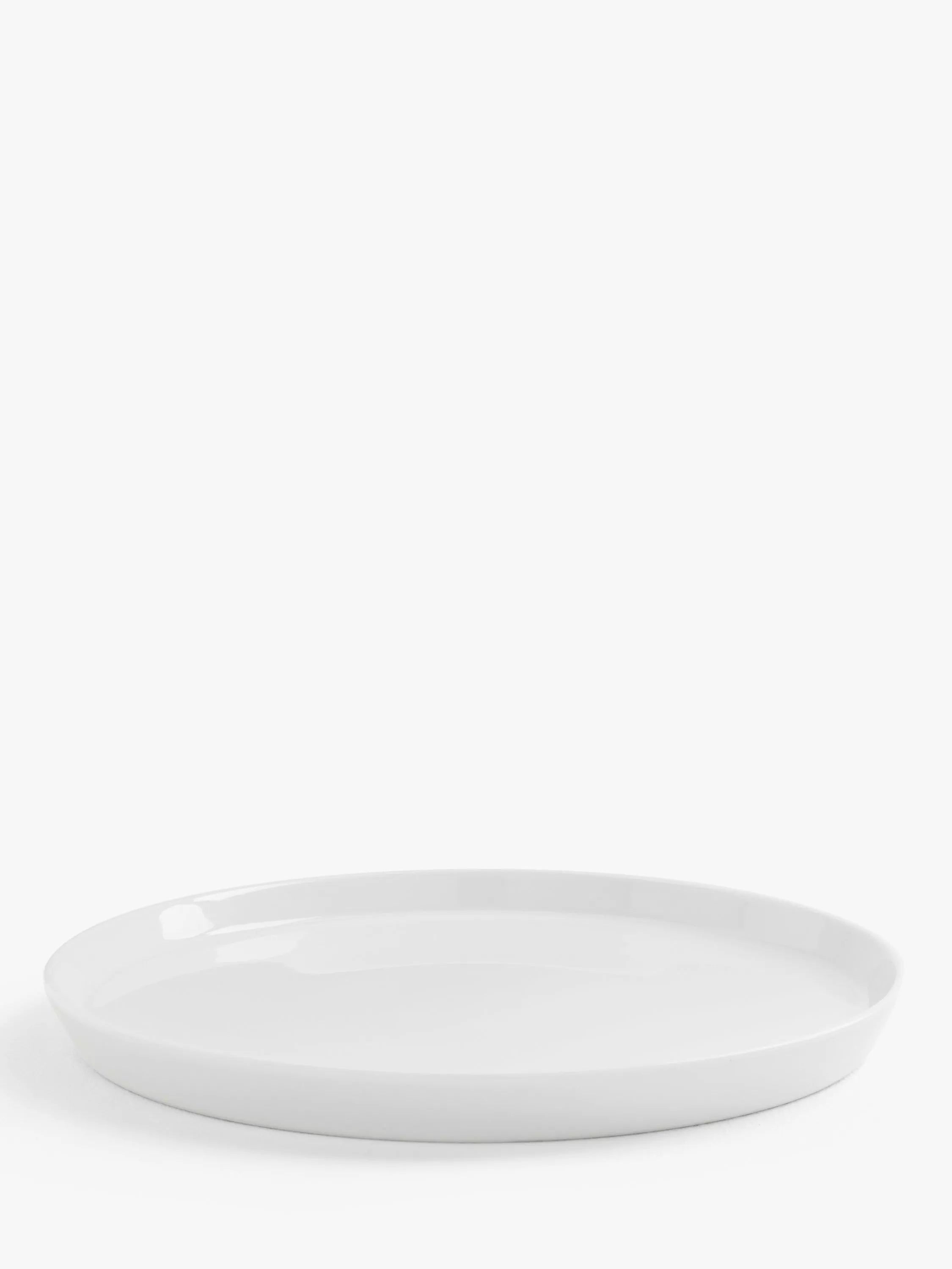 John Lewis dinner plates set of 4 26.5cm, UK version
