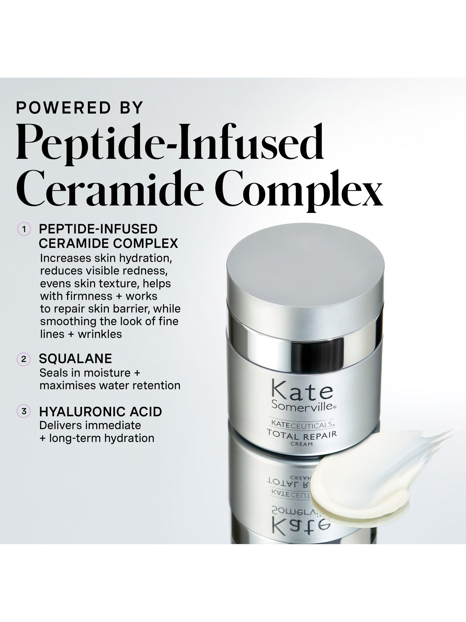 Kate Somerville Total Repair Cream 30ml - British product