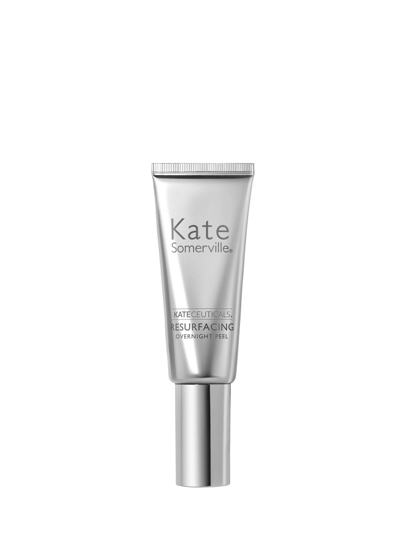 Kate Somerville resurfacing overnight peel 30ml, UK version