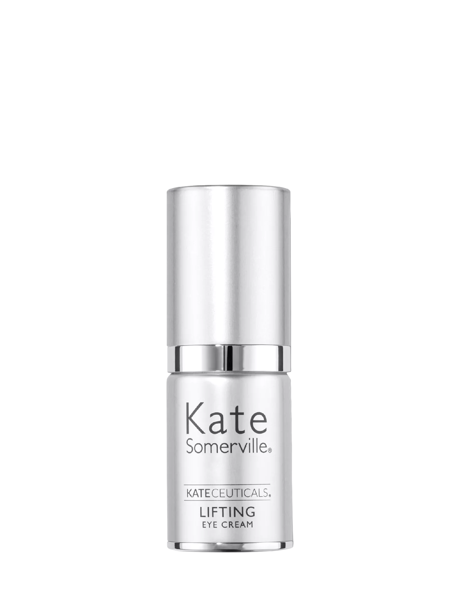 Kate Somerville KateCeuticals lifting eye cream 15ml (British brand)