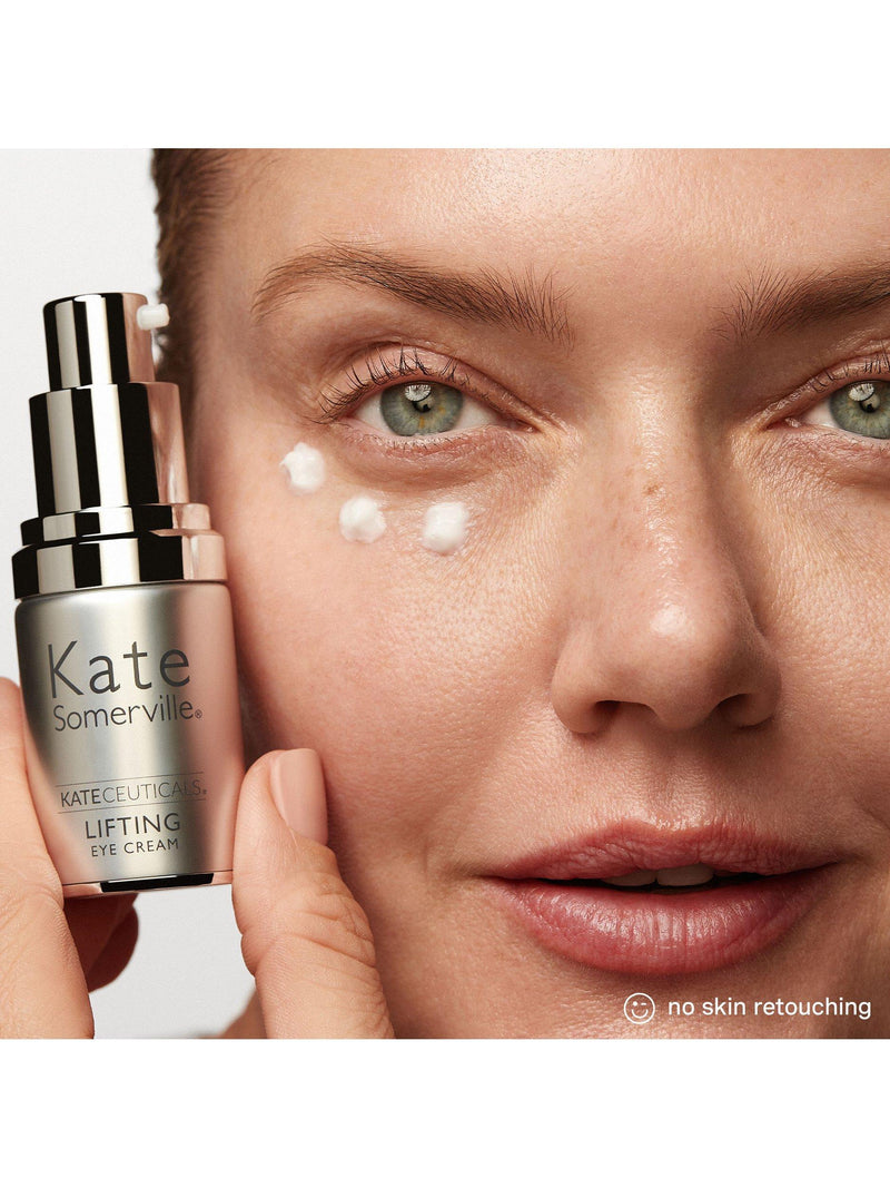 Kate Somerville KateCeuticals lifting eye cream 15ml (British brand)