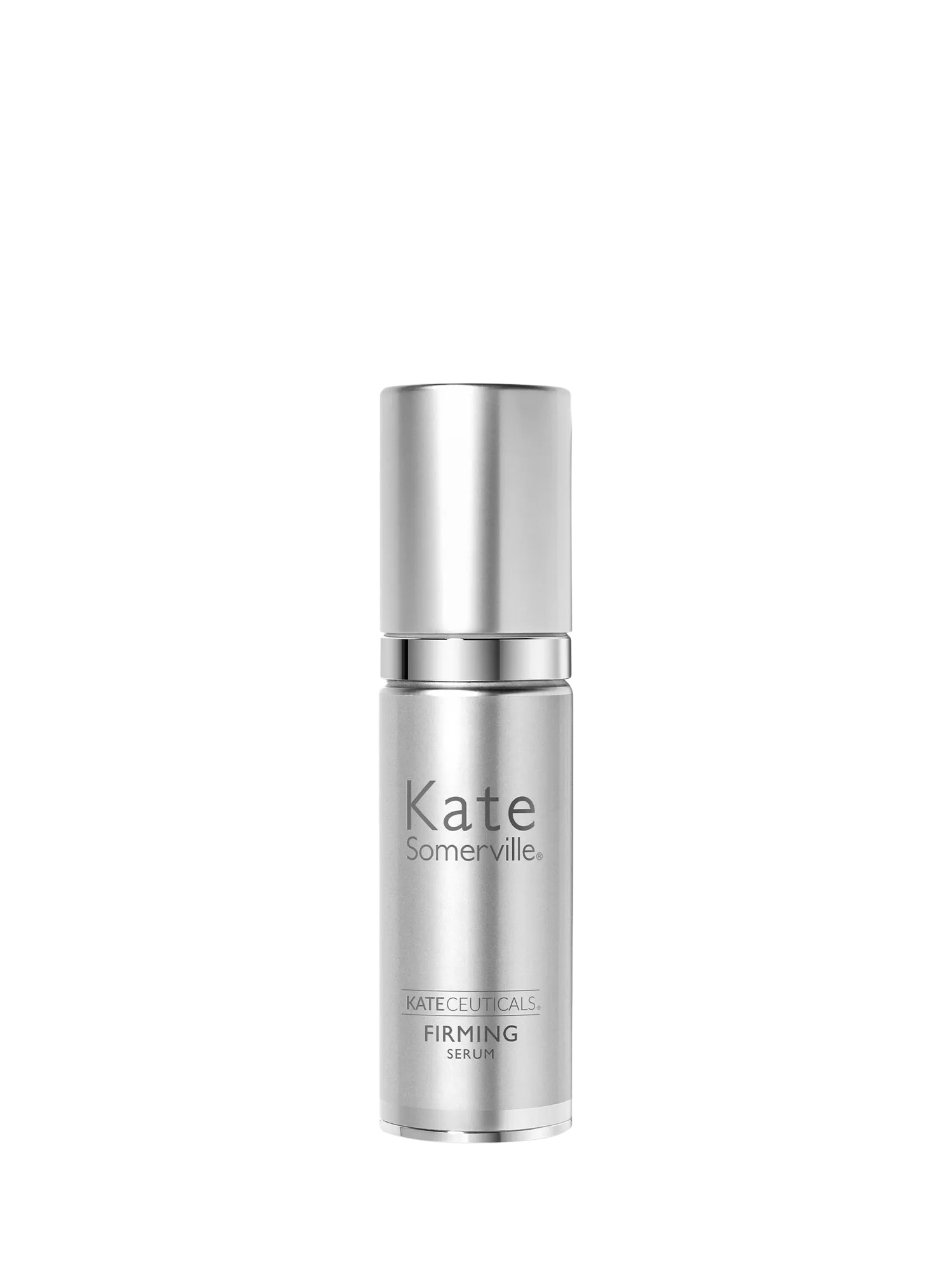Kate Somerville firming face serum with peptides and hyaluronic acid, UK version