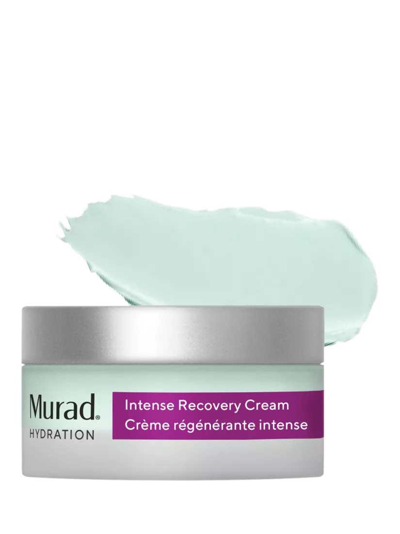 Murad Intense Recovery Cream 50ml skincare (British brand)