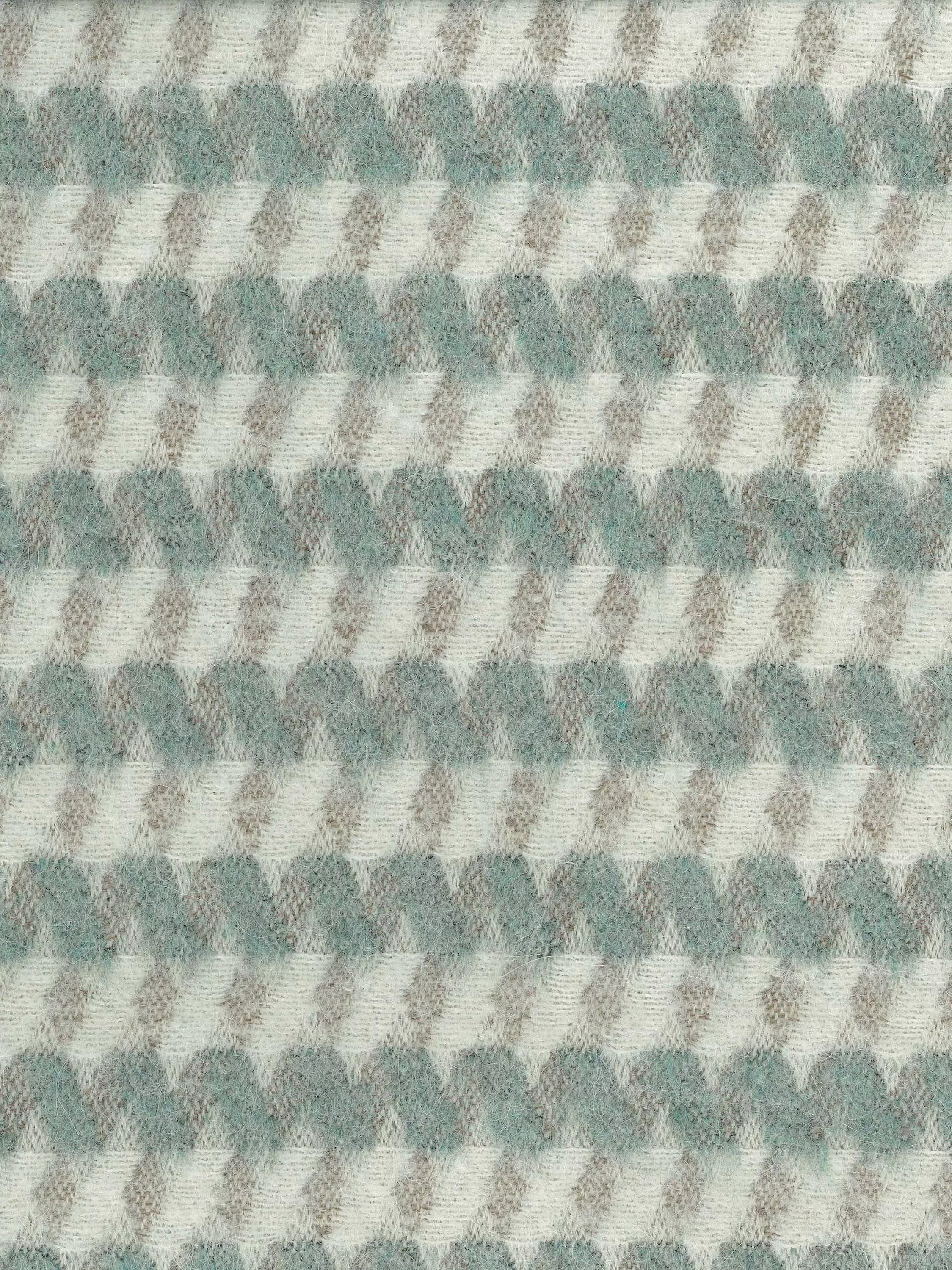 Osborne & Little Mouflon Twill furnishing fabric stripe pattern, UK version