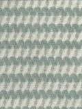 Osborne & Little Mouflon Twill furnishing fabric stripe pattern, UK version