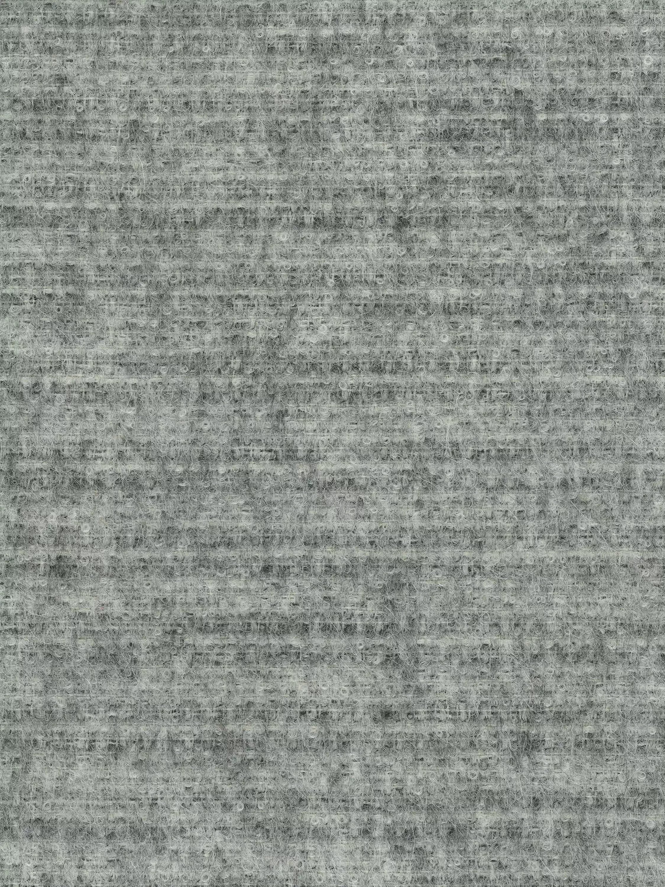 Osborne & Little Mouflon Plain Furnishing Fabric 133cm