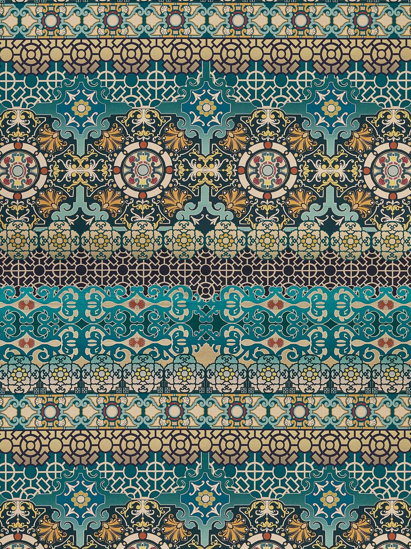 Osborne & Little Mansfield Furnishing Fabric